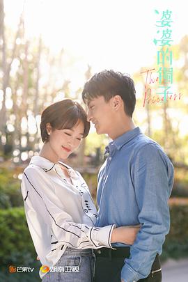 婆婆的镯子第09集