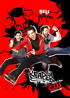 恶魔猎人第二季第02集