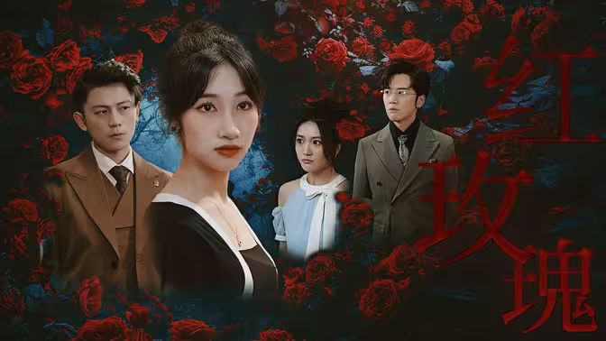 红玫瑰短剧版全集(大结局)