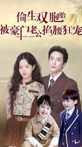 偷生双胞胎，被豪门老公掐腰狂宠全集(大结局)