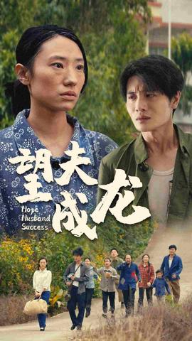 望夫成龙短剧版全集(大结局)