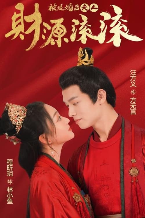 被退婚后夫人财源滚滚全集(大结局)