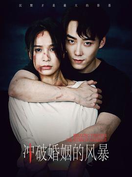 冲破婚姻的风暴全集(大结局)