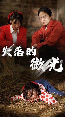 失落的微光全集(大结局)