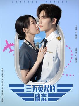 三万英尺的暗恋全集(大结局)