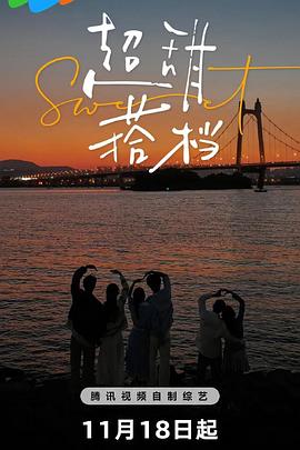 超甜搭档20241111