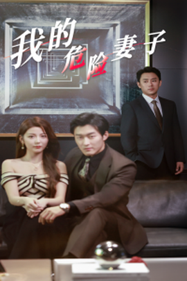 我的危险妻子全集(大结局)