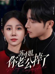 苏小姐你老公掉了全集(大结局)