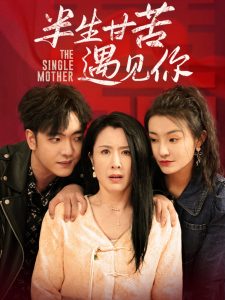 半生甘苦遇见你全集(大结局)