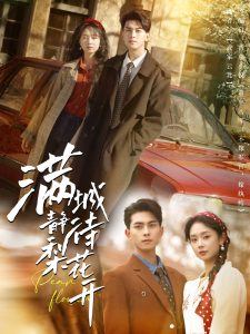 满城静待梨花开全集(大结局)